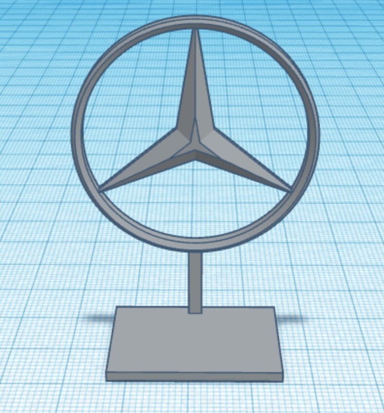 Роскошная подставка для роскошного производителя