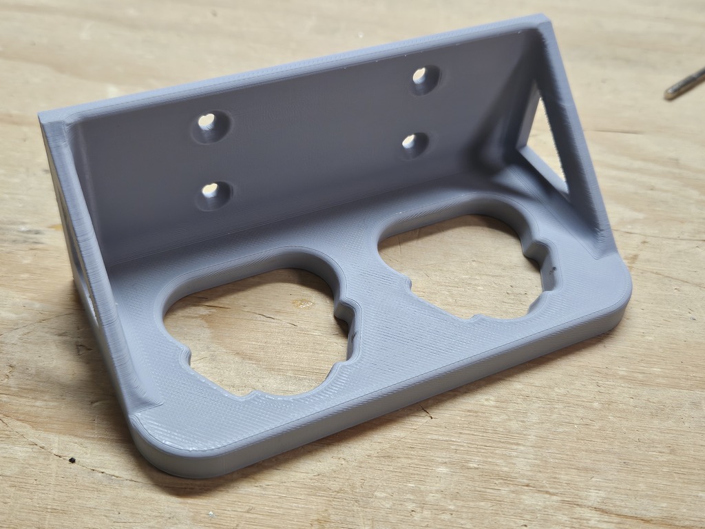 Держатель для батареи Milwaukee M12