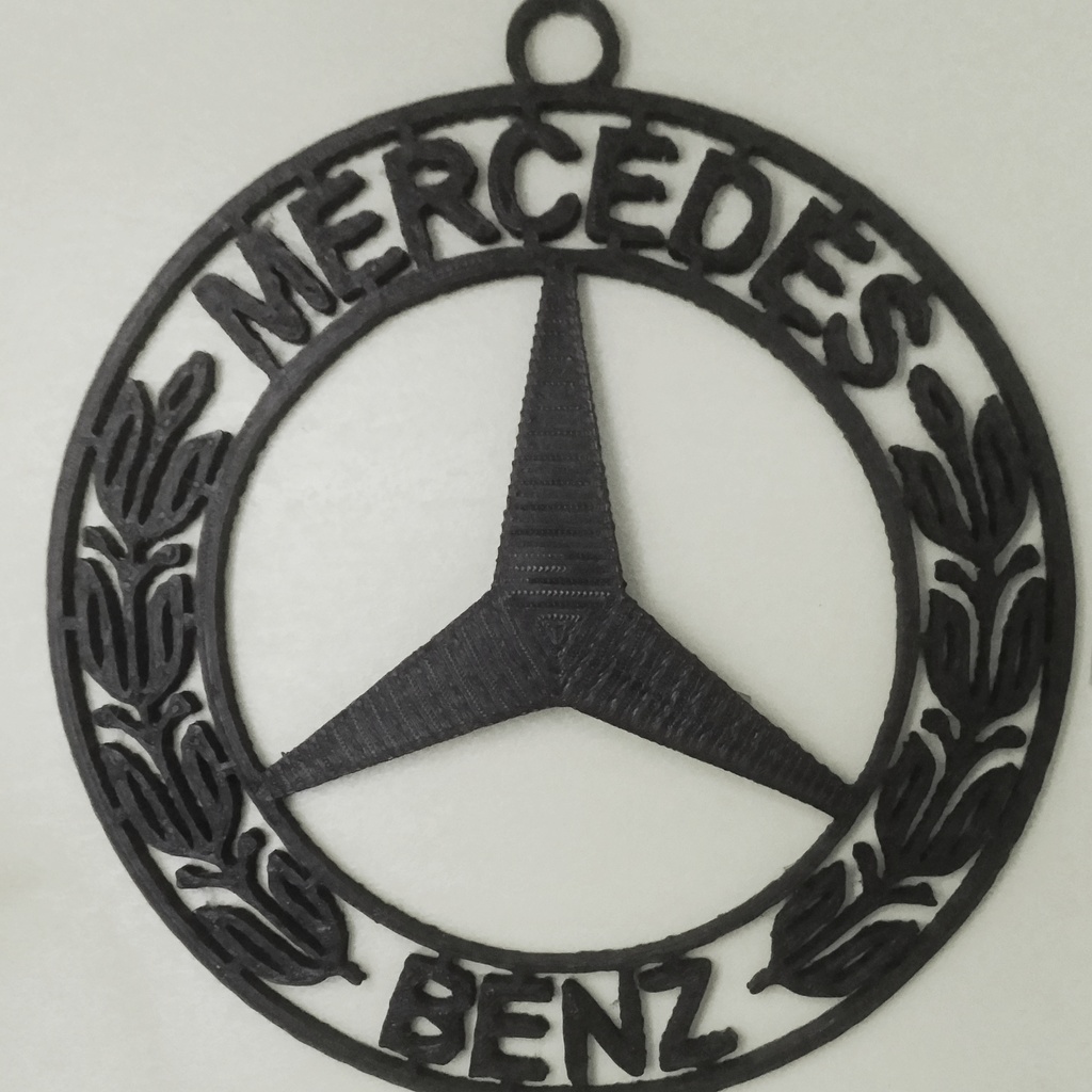 3D Модель: Универсальный Декор