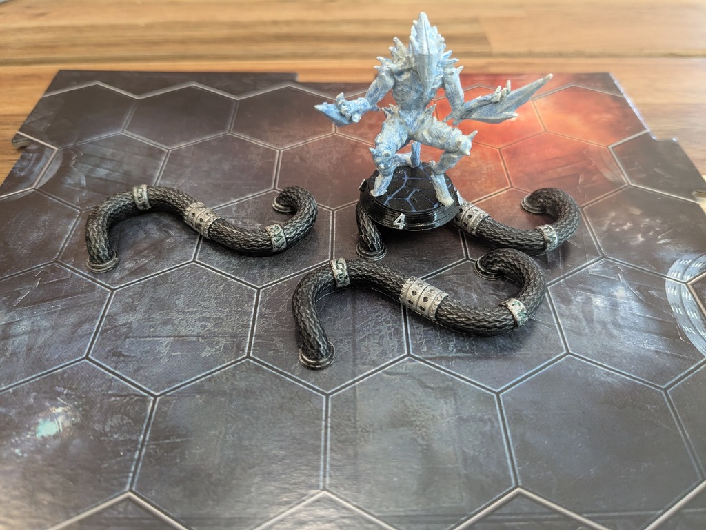 Frosthaven Overlay: Power Conduit