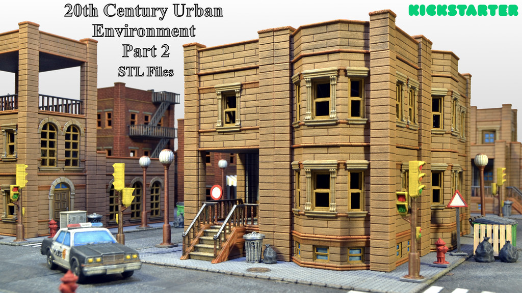 Полицейская машина - Dodge Diplomat 1980