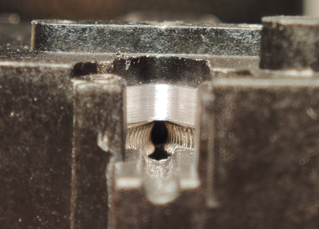 Spacer для стабилизации печати TPU на QiDi Q2