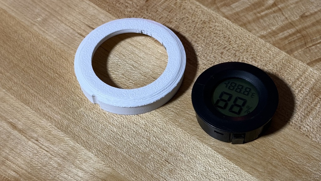 Сушилка для филамента Poor Mans