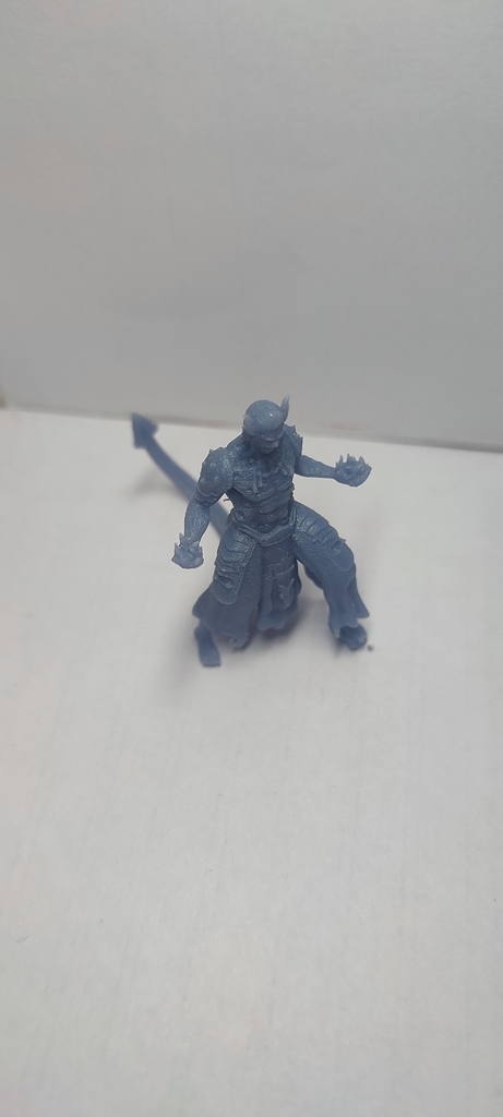 Обитатель Ночной Бездани