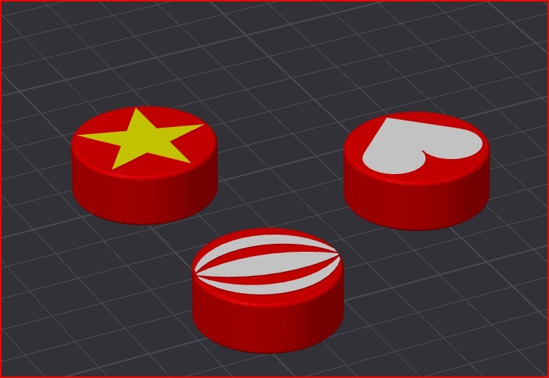 Лего венок для рождественского сезона