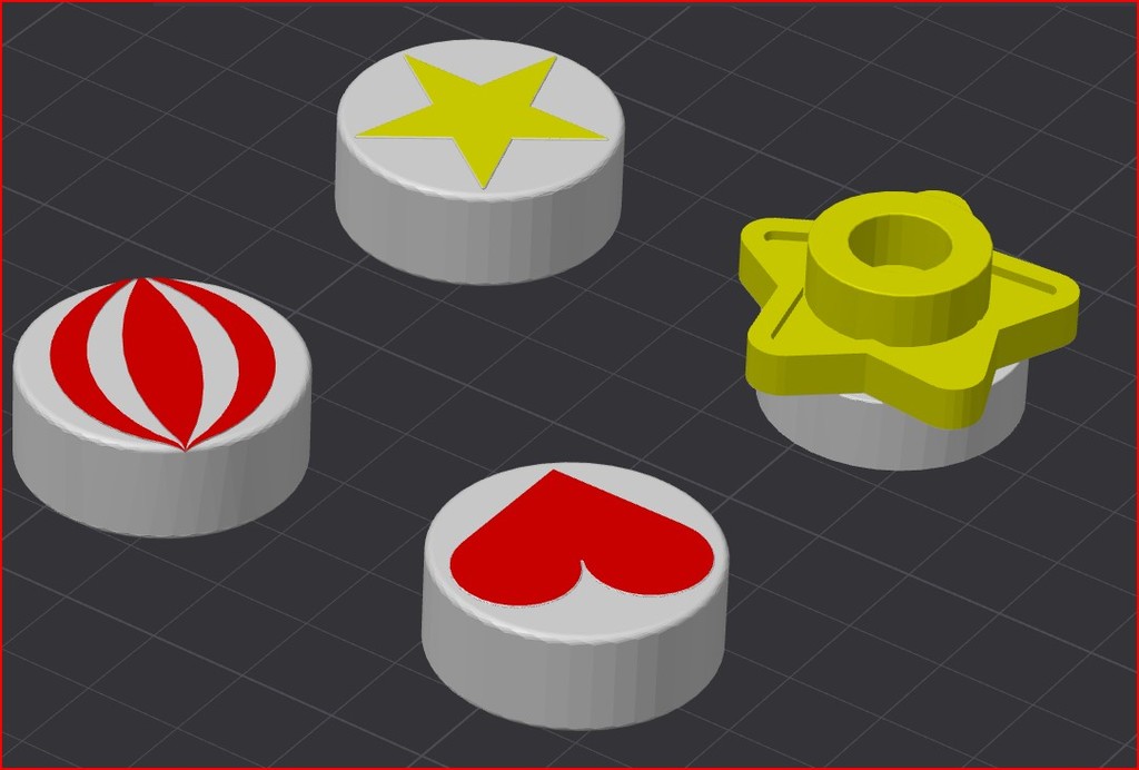 Лего венок для рождественского сезона