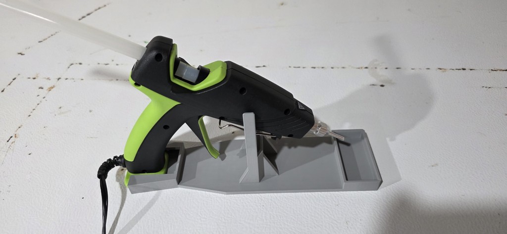 Подставка для горячего клеевого пистолета Surebonder DT-360F