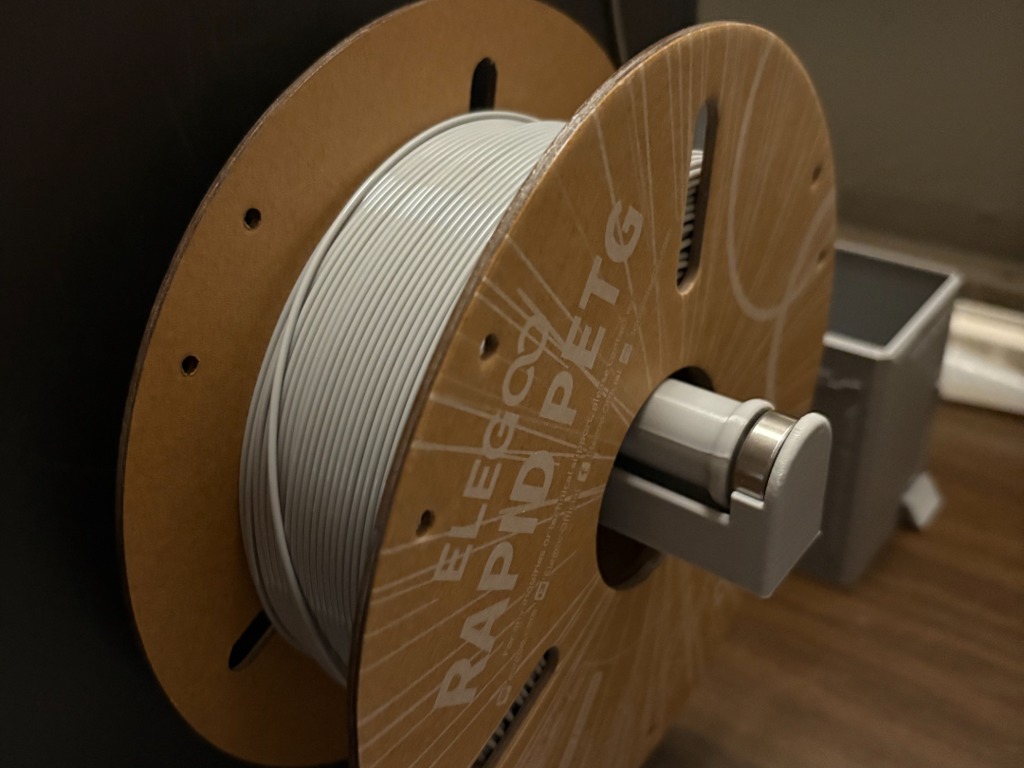 Держатель шпули для Elegoo Centauri Carbon