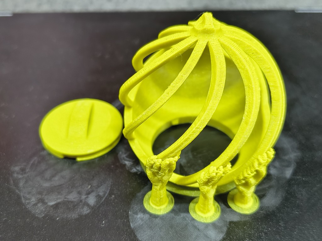 Ёлочная игрушка Ferrero Rocher