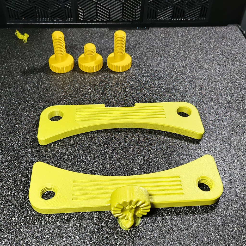 Держатель для вышивальных пялец