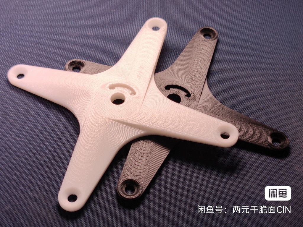 Адаптер для крепления дисплея на штативе