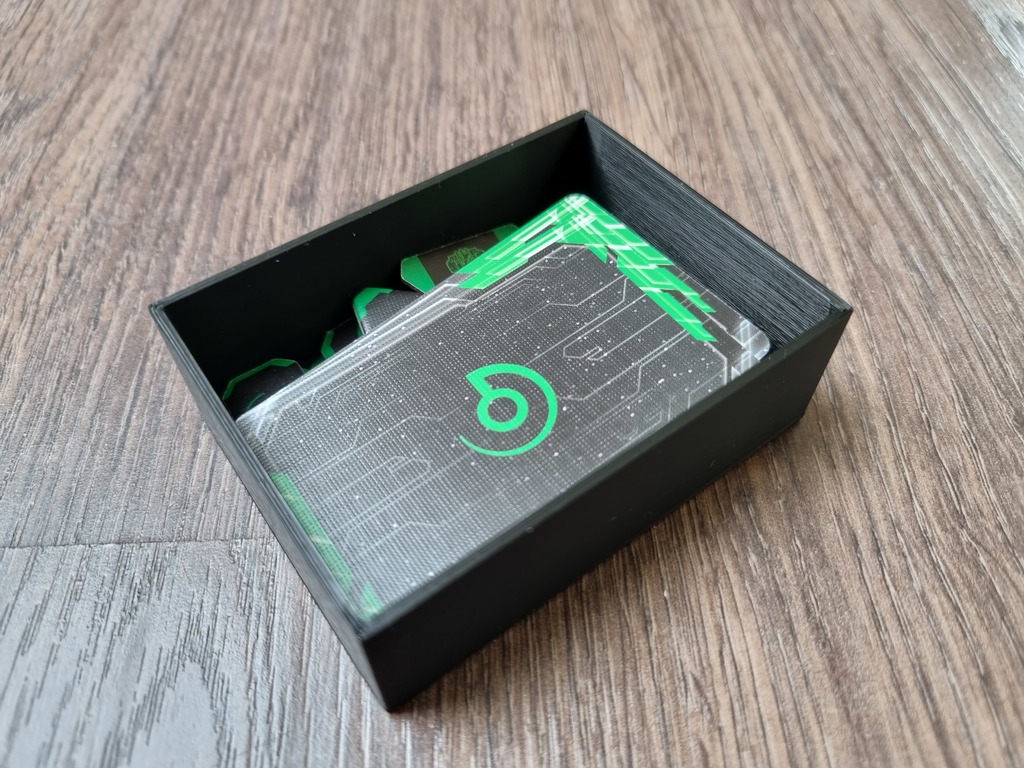 Органайзер для Twilight Imperium 4 (с PoK + TE)