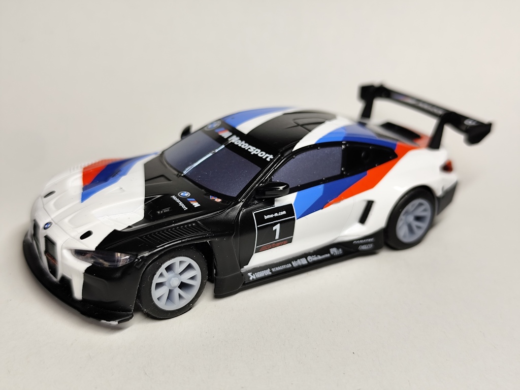 Диски Typ1-3 для Carrera Hybrid