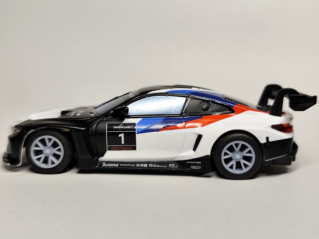 Диски Typ1-3 для Carrera Hybrid