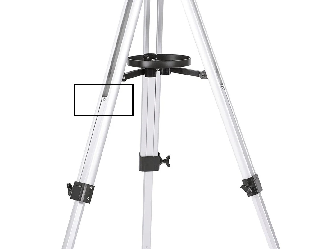 Стабилизатор для штатива