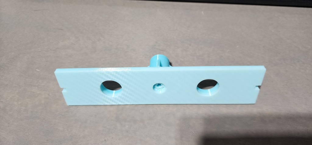 Кронштейн Govee Flood 2 для HD Jumbo Bulb