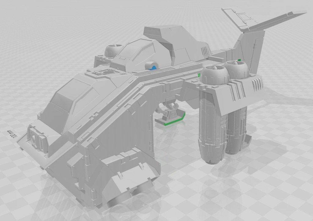 Грузовой Лифт 2