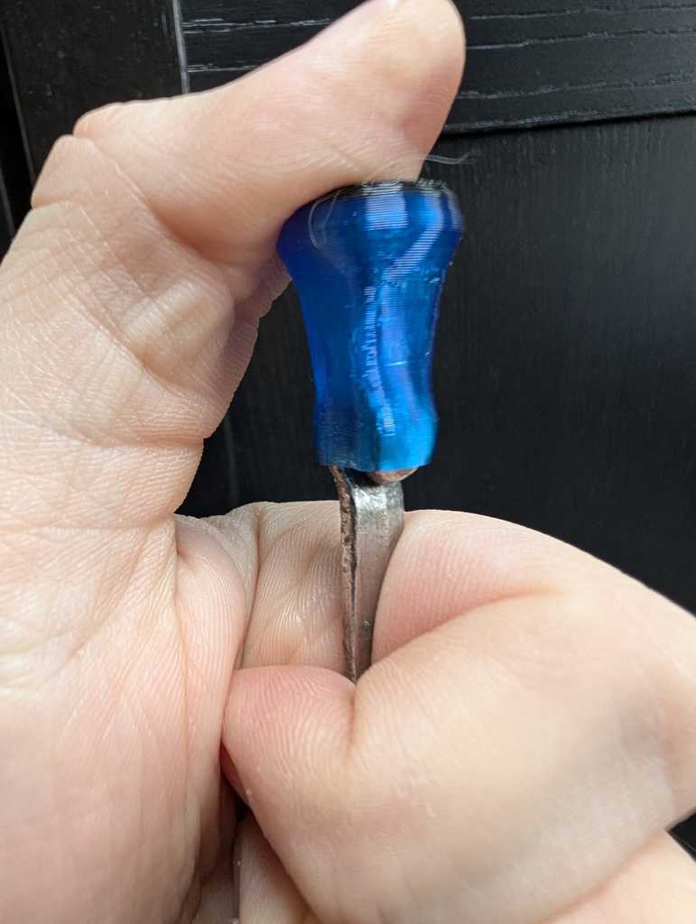 ATLAS Защитный наконечник для фехтовальных мечей