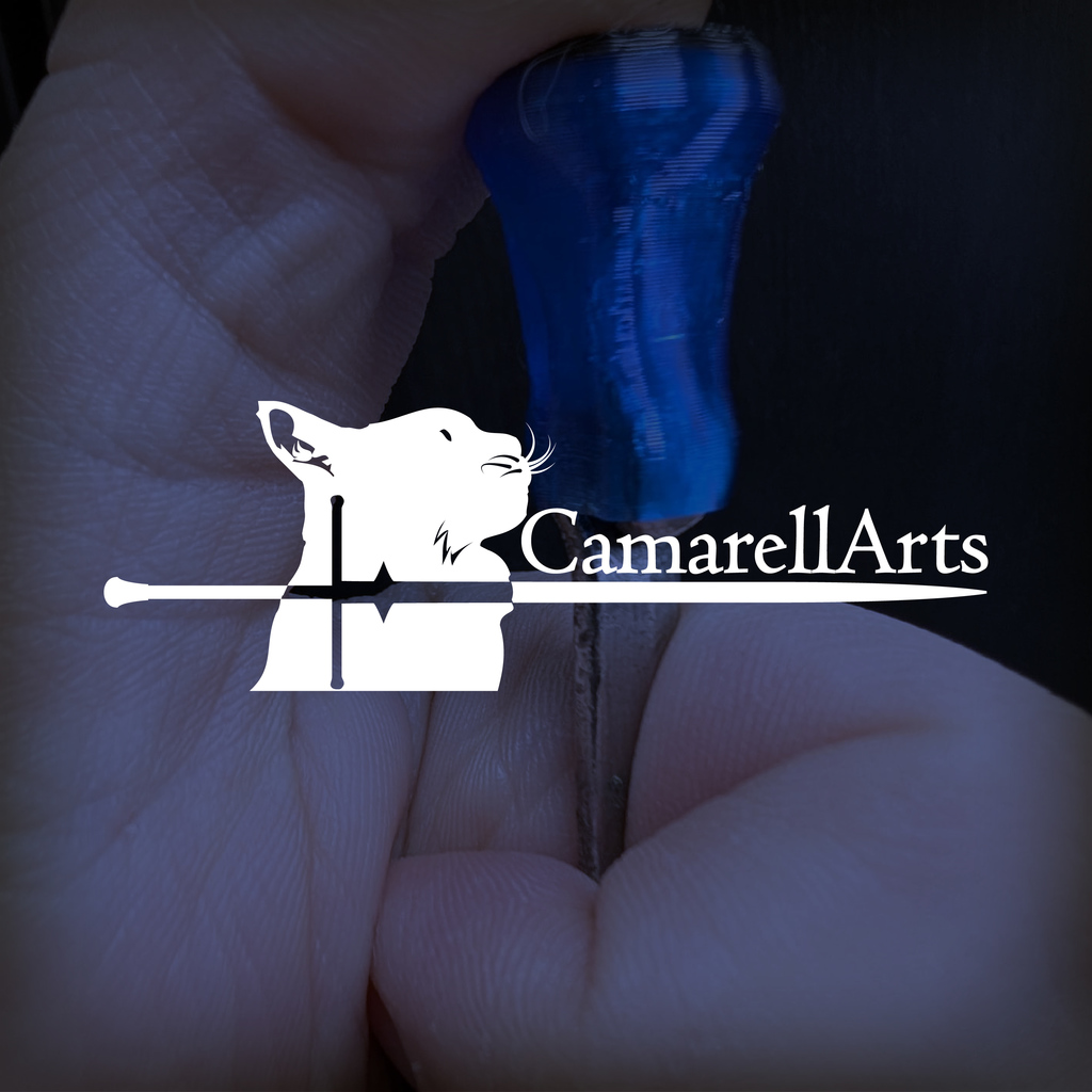 ATLAS Защитный наконечник для фехтовальных мечей