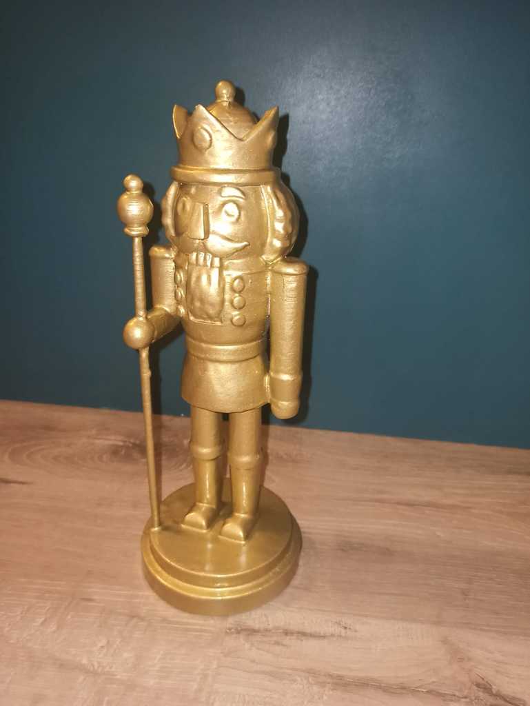 Рождественский орехокол