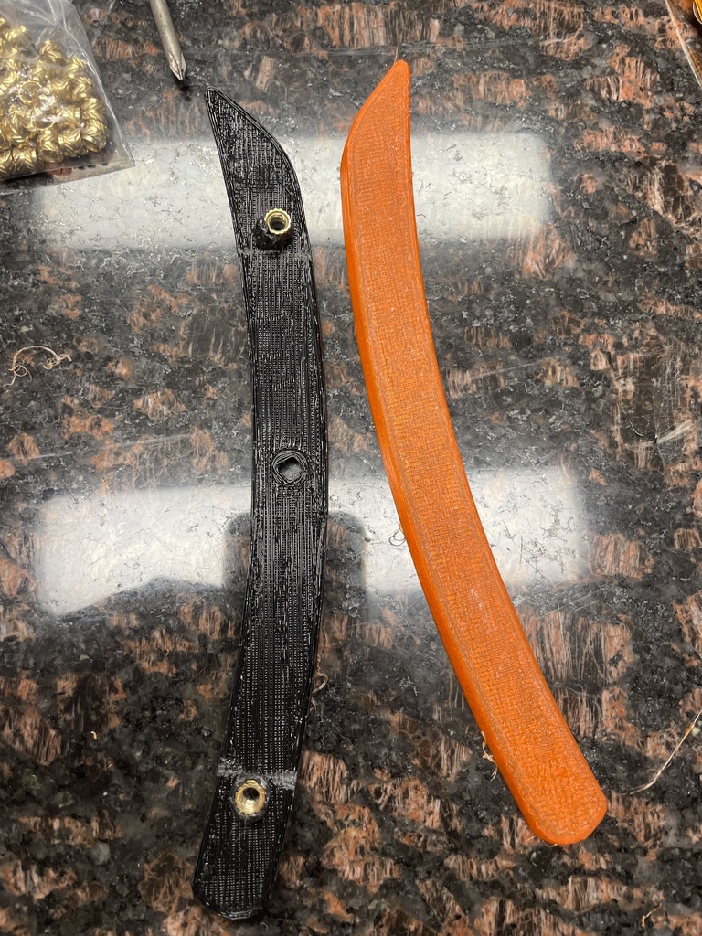 Боковые огни для Lotus Elise S2