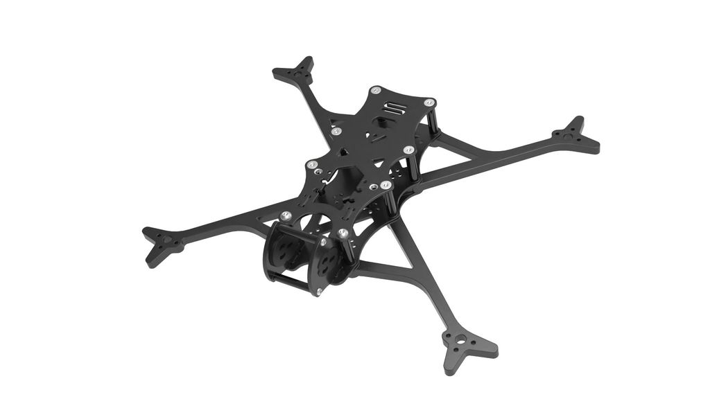 3D-модели для AOS UL5 EVO