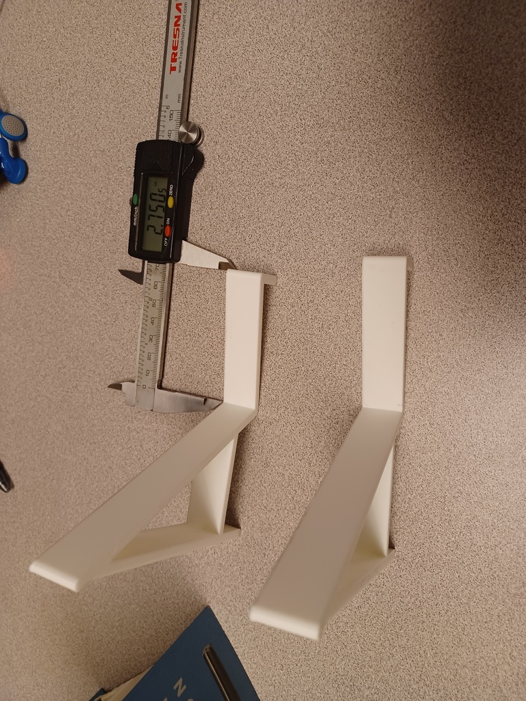 Подставка для больших книг