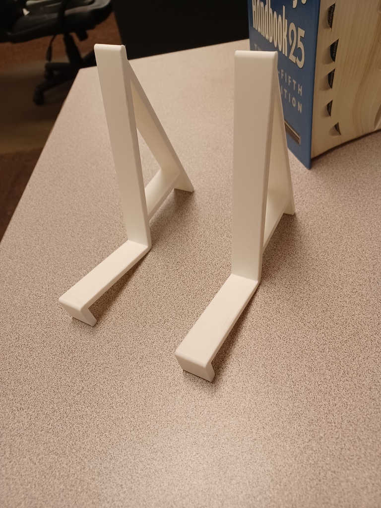 Подставка для больших книг