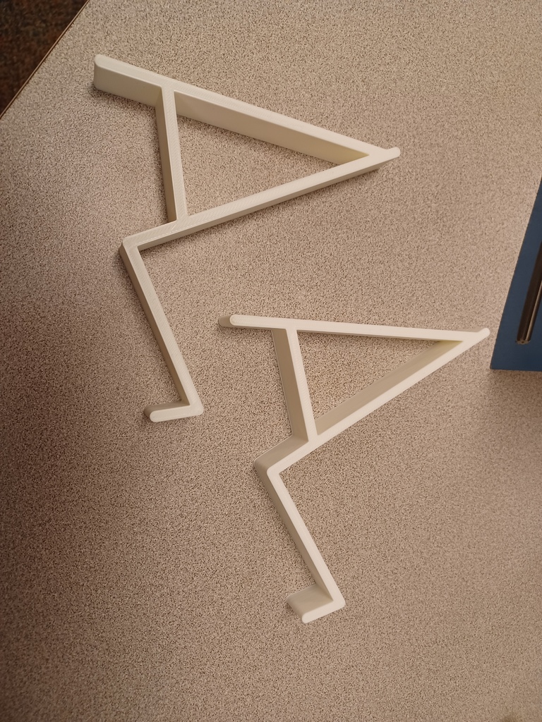 Подставка для больших книг