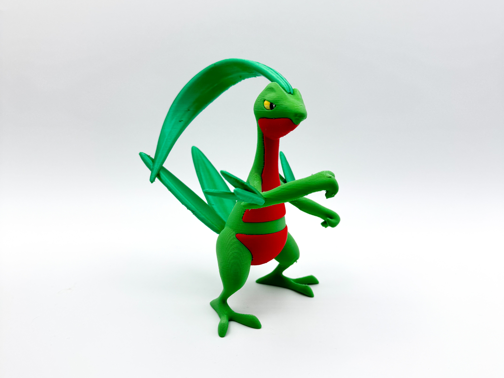 Многоцветная модель Гровайла