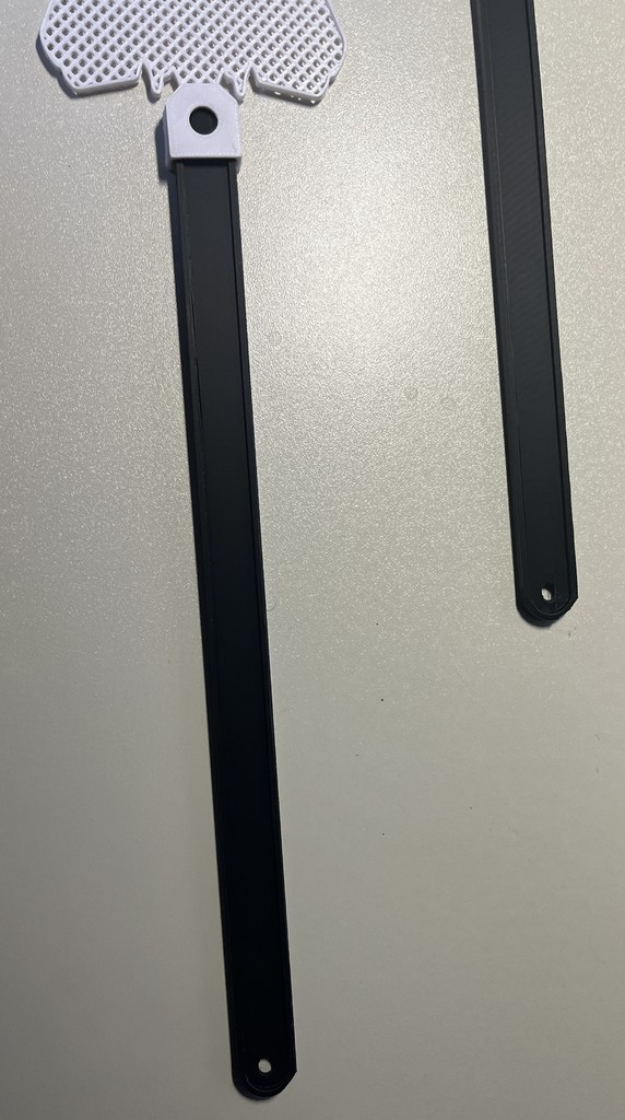 Модель F14 Tomcat - Ловец мух