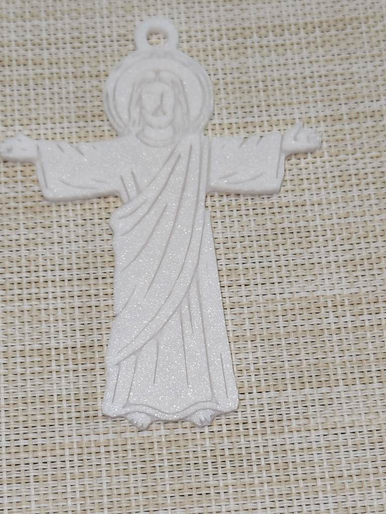 Иисус для рождественской елки