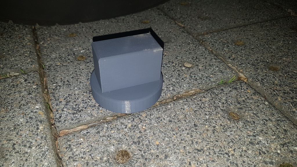 Подходит для подъемников и домкратов