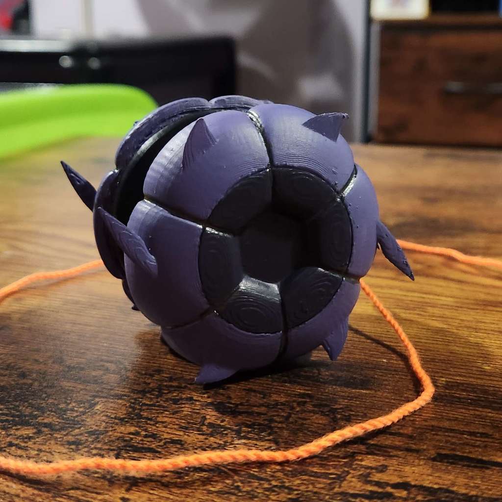 Замены грузиков для йо-йо Whirlipede