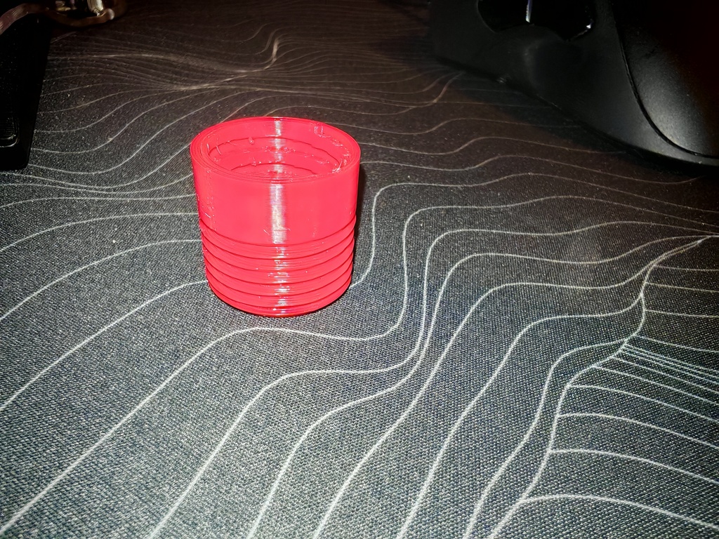 Адаптер для насадки швабры