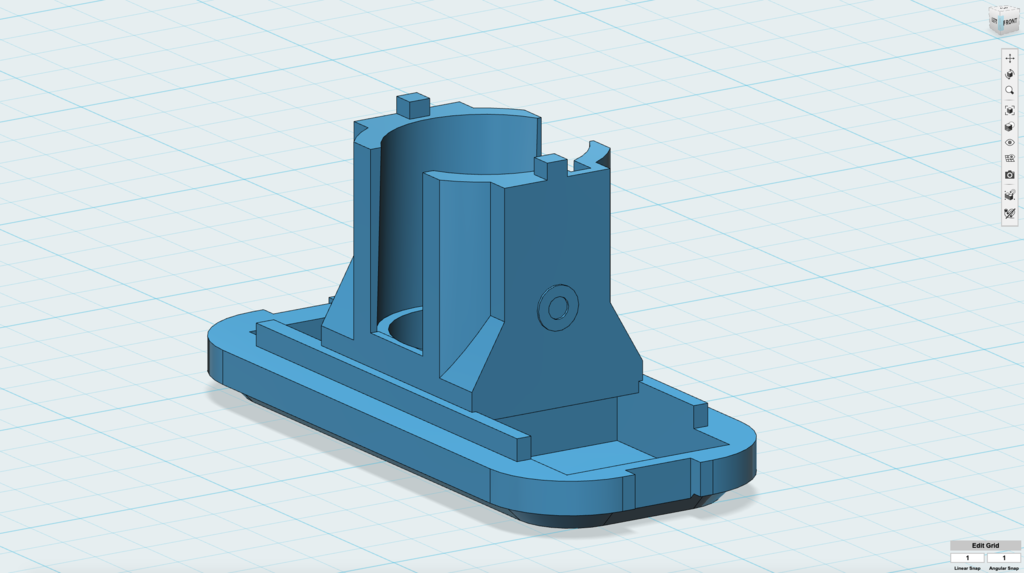 Светильник для Mercedes-Benz W211 E-Class и W219 CLS-Class