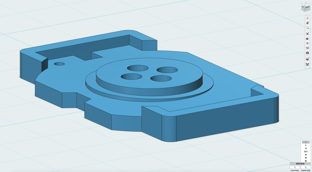 Светильник для Mercedes-Benz W211 E-Class и W219 CLS-Class