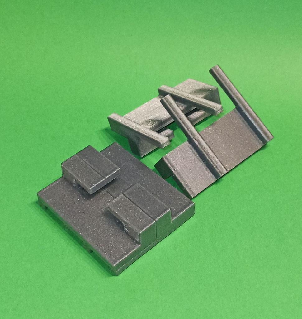 3D-головоломка Cast Rattle