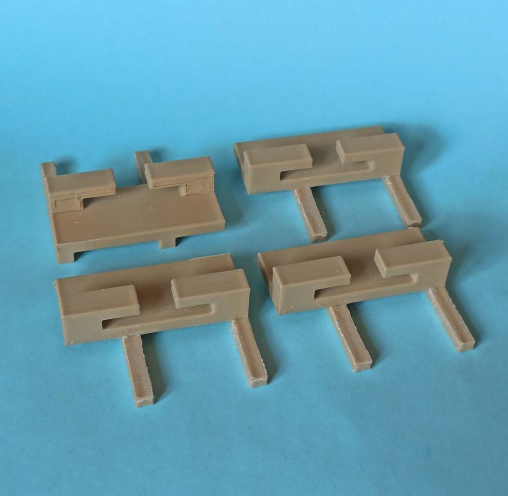 3D-головоломка Cast Rattle