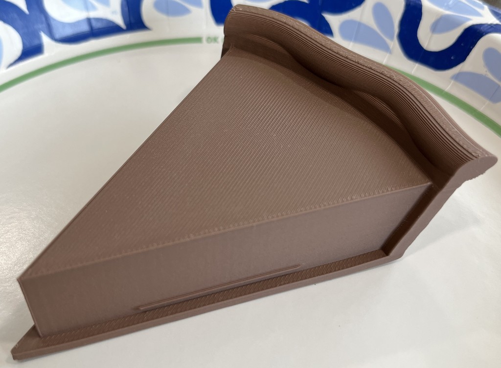 LEGO Венок с Пирогом