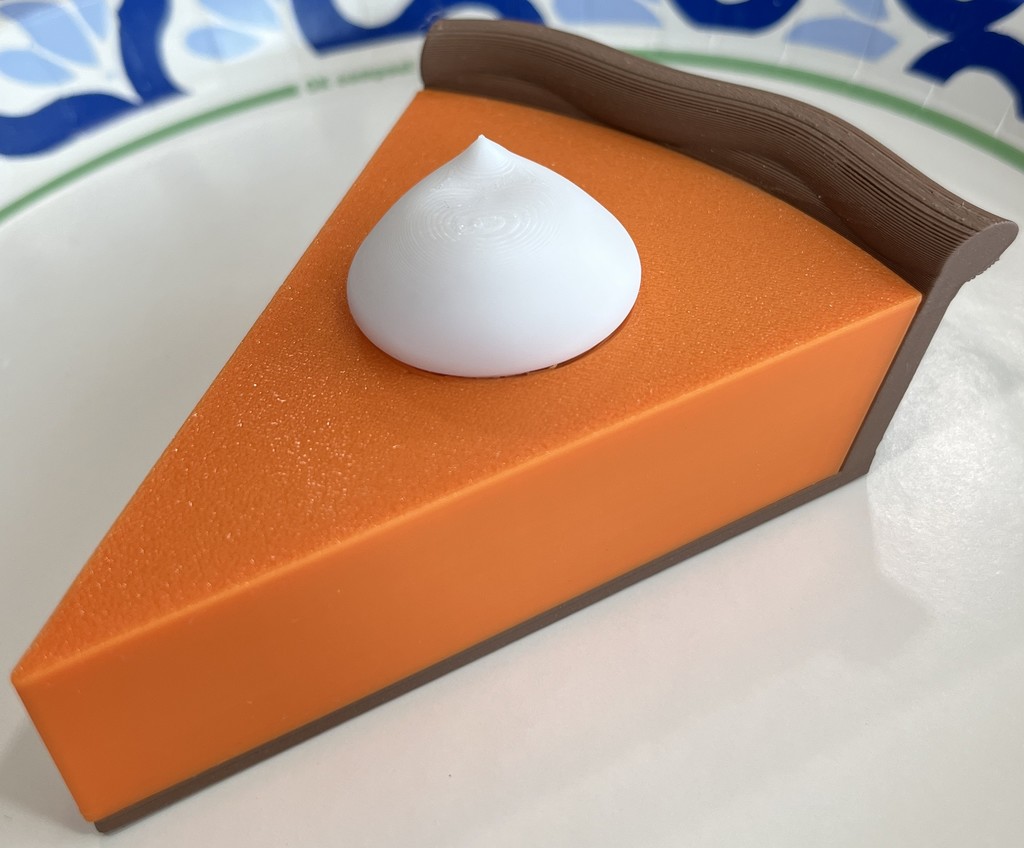 LEGO Венок с Пирогом