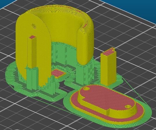 Крючок для Mercedes E-Class W212 Sedan