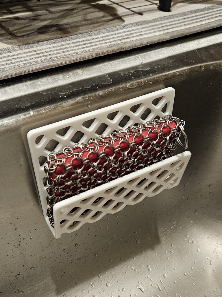 Держатель для губки