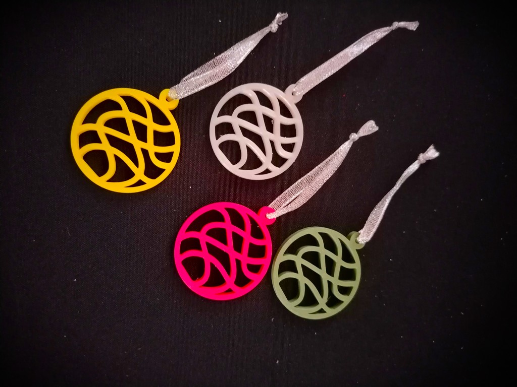 Коллекция Merry Glow