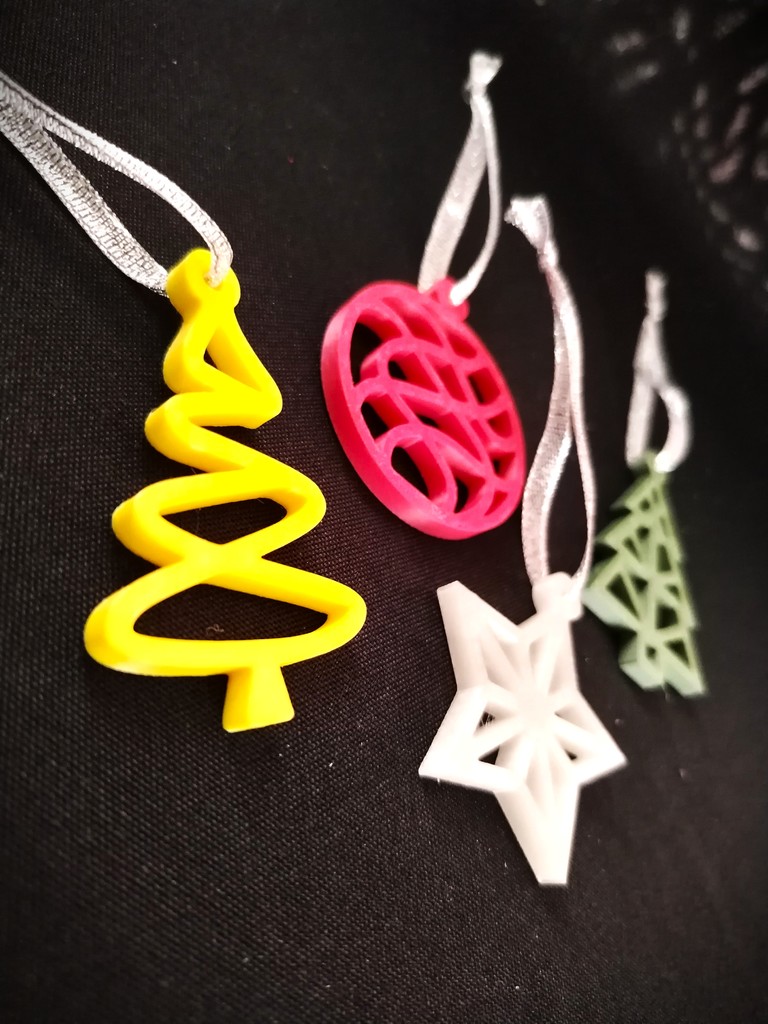 Коллекция Merry Glow