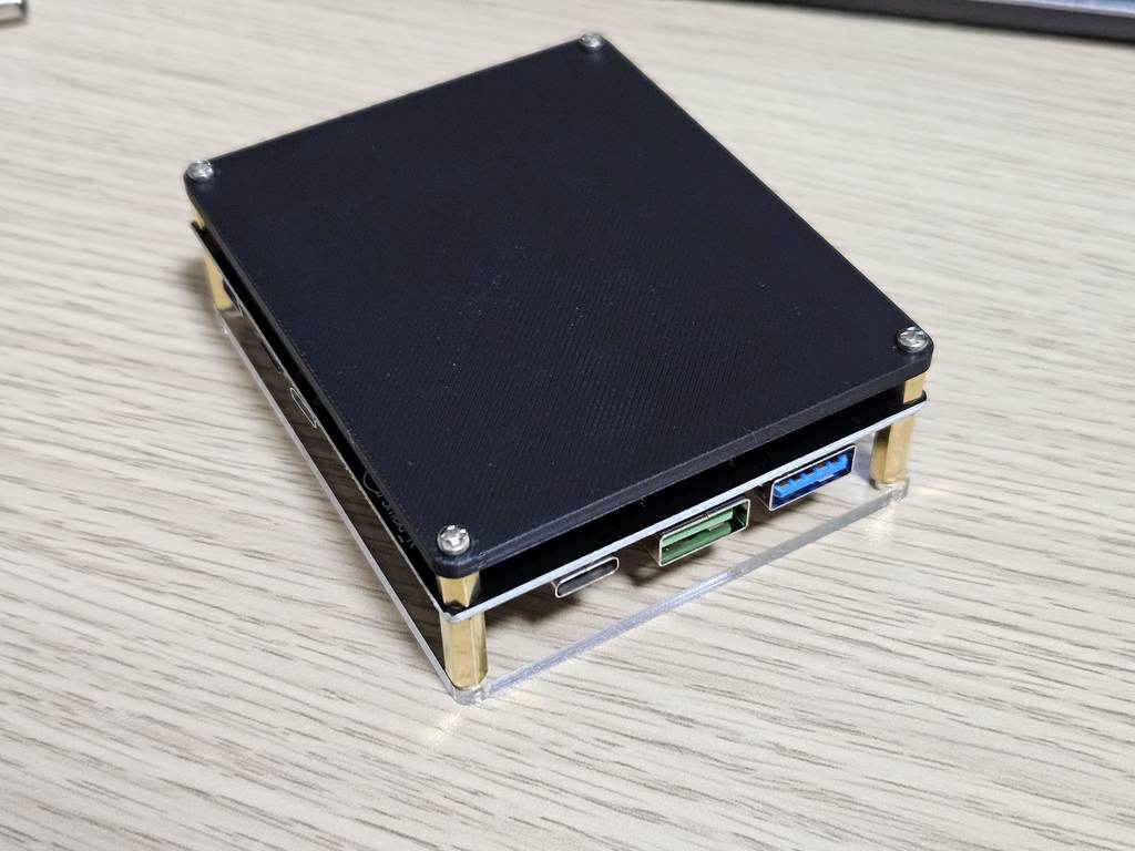 Крышка для проверки USB-кабеля