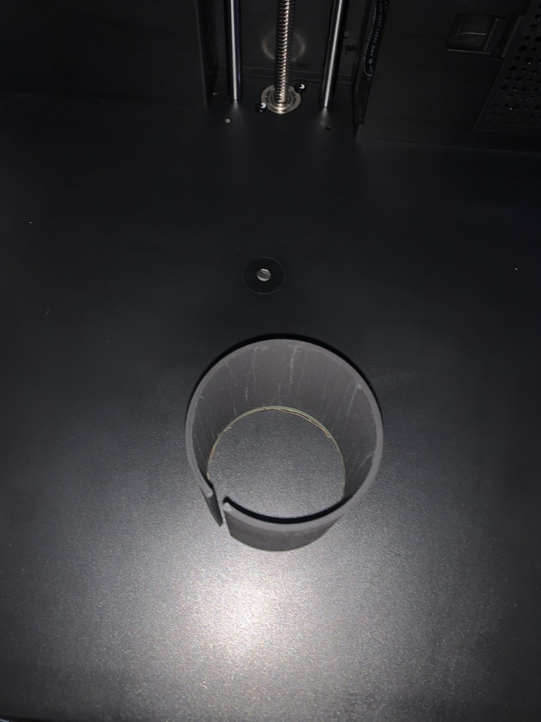 Адаптер для катушек 1 кг