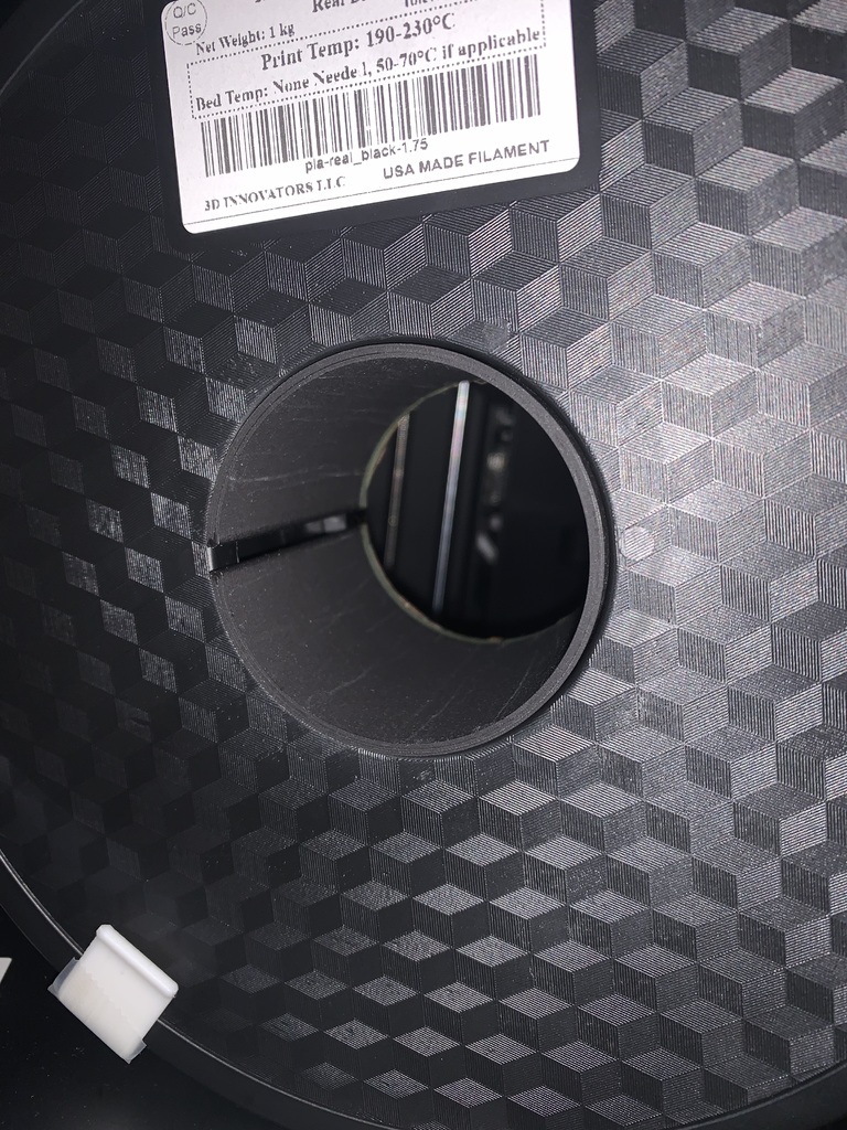 Адаптер для катушек 1 кг