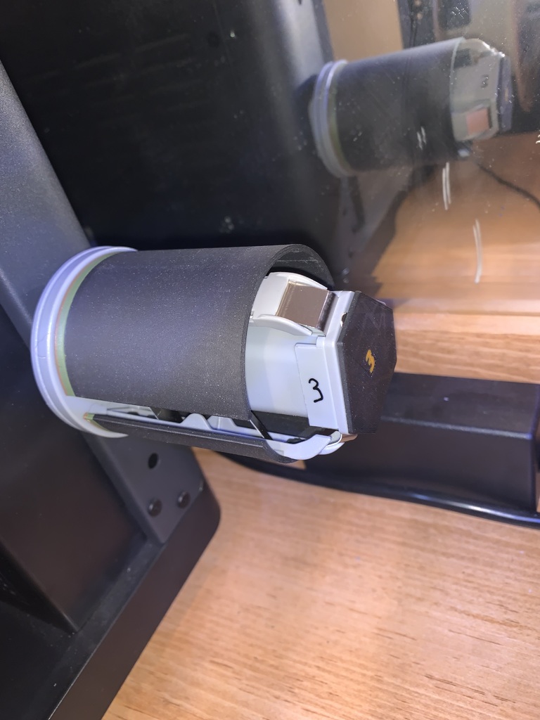 Адаптер для катушек 1 кг