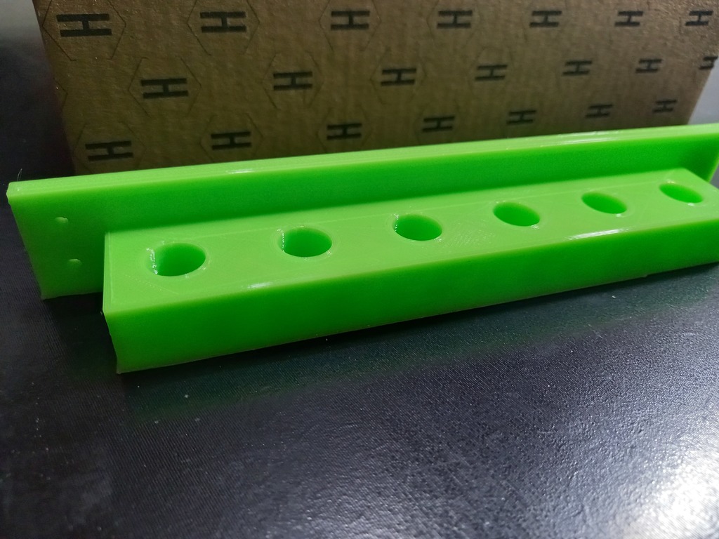 Держатель для отверток